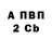 Амфетамин Premium James Conkle